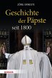 Geschichte der Päpste seit 1800... - Bild 1