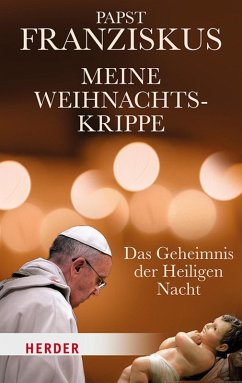 Cover Meine Weihnachtskrippe (eBook, ePUB)