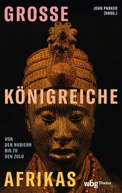 Cover Große Königreiche Afrikas (eBook, PDF)