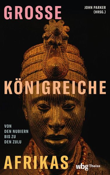 Große Königreiche Afrikas (eBook, PDF)