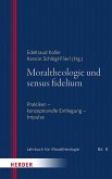 Moraltheologie und sensus fidelium (eBook, PDF)