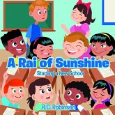 A Rai of Sunshine (eBook, ePUB)