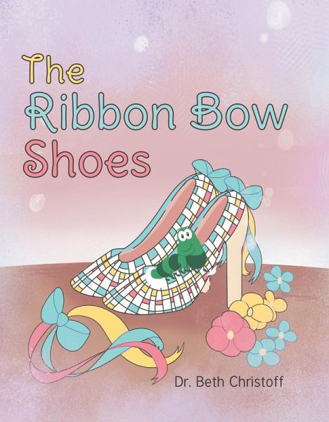 The Ribbon Bow Shoes (eBook, ePUB) The Ribbon Bow Shoes (eBook, ePUB)