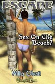 Sex on the Beach (Escape, #3) (eBook, ePUB)