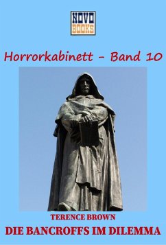 Cover Die Bancroffs im Dilemma (eBook, ePUB)