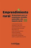 Emprendimiento rural (eBook, PDF) Emprendimiento rural (eBook, PDF)