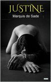 JUSTINE - Sade (eBook, ePUB)