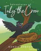 Adventures of Inky the Crow (eBook, ePUB)