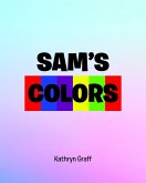 Sams Colors (eBook, ePUB)