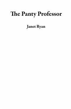 Cover The Panty Professor (eBook, ePUB)