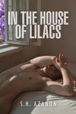 Cover In the House of Lilacs (eBook, ePUB)