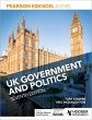 Pearson Edexcel A Level UK Government... - Bild 1