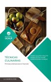 Técnicas Culinarias (eBook, ePUB)