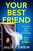 Your Best Friend (eBook, ePUB)