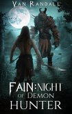 Fain Night of the Demon Hunter (eBook, ePUB)