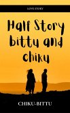 Half Story Bittu and Chiku (eBook, ePUB)