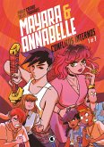 Mayara & Annabelle - Conflitos Internos - Parte 1 (eBook, ePUB) Mayara & Annabelle - Conflitos Internos - Parte 1 (eBook, ePUB)