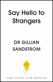 Say Hello to Strangers (eBook, ePUB)