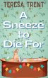 A Sneeze to Die For (Piney Woods, #2)... - Bild 1