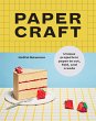 Papercraft (eBook, ePUB) - Bild 1