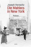Die Mahlers in New York (eBook, ePUB)
