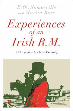 Experiences of an Irish R. M. (eBook, ePUB) - Somerville & Ross