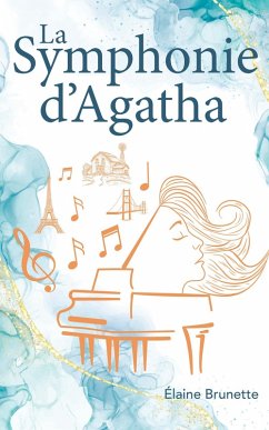 Cover La symphonie d'Agatha (eBook, ePUB)