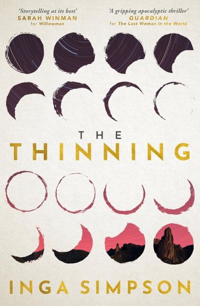 The Thinning (eBook, ePUB)