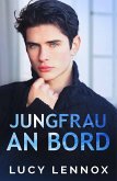 Jungfrau an Bord (eBook, ePUB)