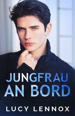 Jungfrau an Bord (eBook, ePUB) - Lennox, Lucy