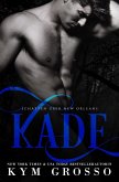 Kade (SCHATTEN ÜBER NEW ORLEANS, #1) (eBook, ePUB)