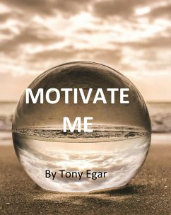Cover Motivate Me (eBook, ePUB)