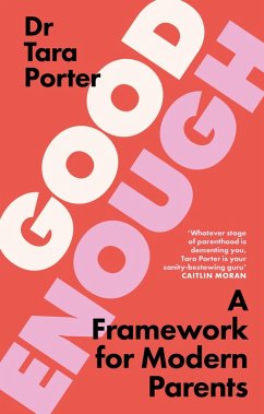 Cover Good Enough (eBook, ePUB)