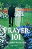 Prayer 101 (eBook, ePUB)