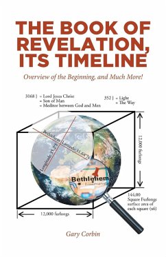 The Book of Revelation, Its Timeline (eBook, ePUB) - Corbin, Gary