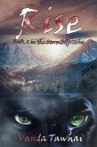 Rise (StormEdge, #2) (eBook, ePUB)