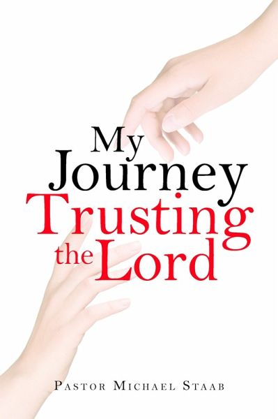 My Journey Trusting the Lord (eBook, ePUB)