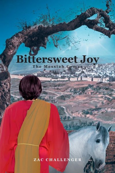 Bittersweet Joy (eBook, ePUB) Bittersweet Joy (eBook, ePUB)