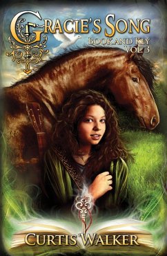Cover Gracie's Song (Book and Key, #3) (eBook, ePUB)