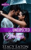 Unexepected Storms (The Unexpected Series, #4) (eBook, ePUB)