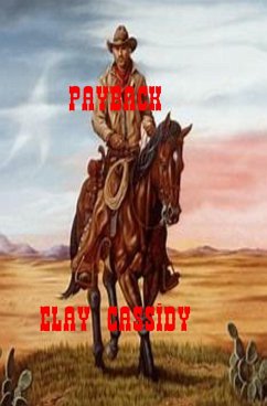 Cover Payback (eBook, ePUB)
