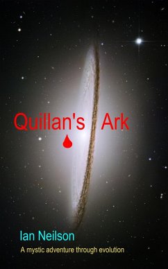 Cover Quillan's Ark (eBook, ePUB)