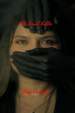 Cover The Serial Killer (eBook, ePUB)