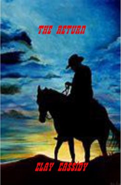 Cover The Return (eBook, ePUB)