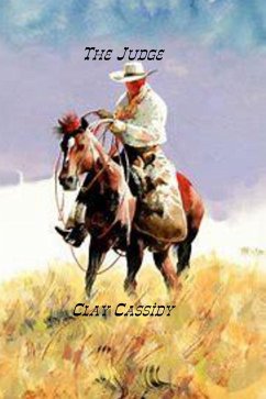Cover The Judge (eBook, ePUB)
