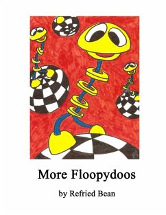 Cover More Floopydoos (eBook, ePUB)