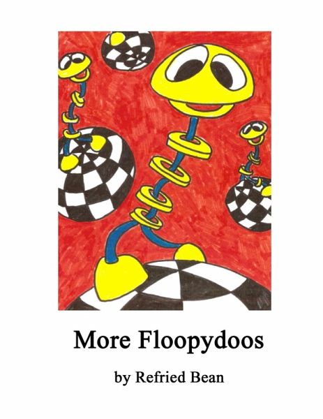 More Floopydoos (eBook, ePUB)