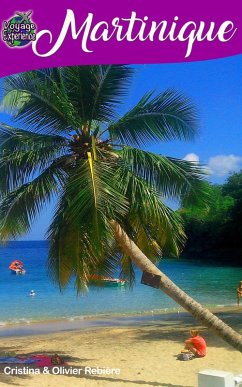 Cover Martinique (Voyage Experience) (eBook, ePUB)