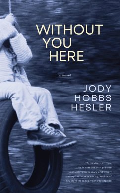 Cover Without You Here (eBook, ePUB)