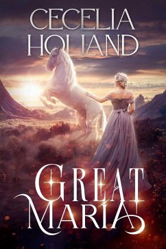Great Maria (eBook, ePUB) - Holland, Cecelia